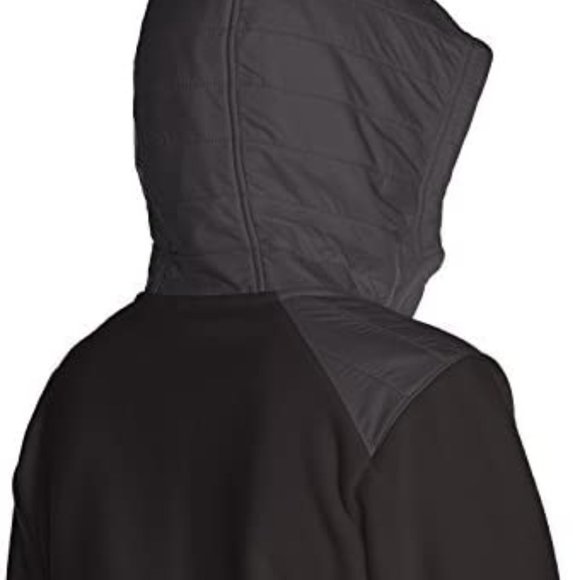 Columbia Fleece Jacket Zip Up - Picture 5 of 7
